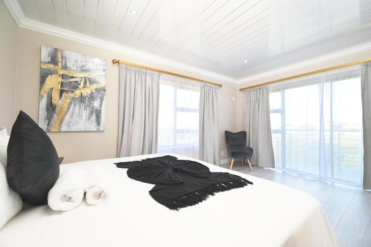 King Guest Lodge Port Elizabeth Eksteriør billede