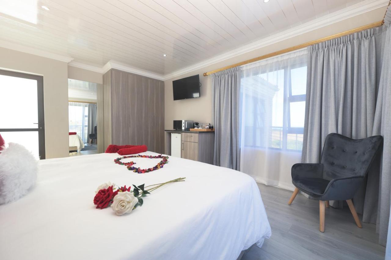 King Guest Lodge Port Elizabeth Eksteriør billede