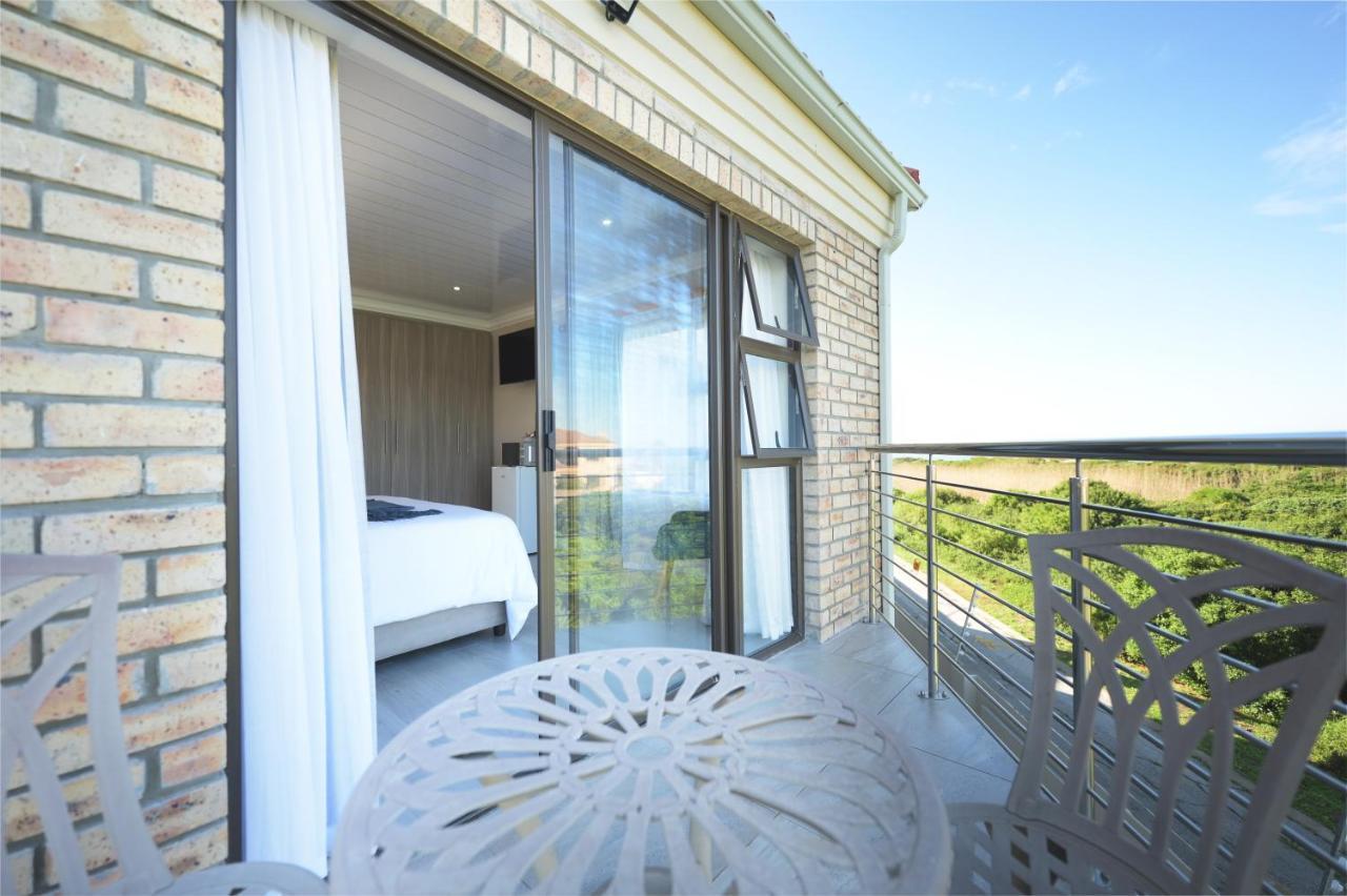 King Guest Lodge Port Elizabeth Eksteriør billede