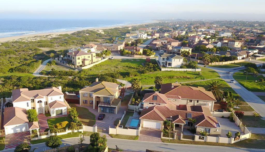 King Guest Lodge Port Elizabeth Eksteriør billede