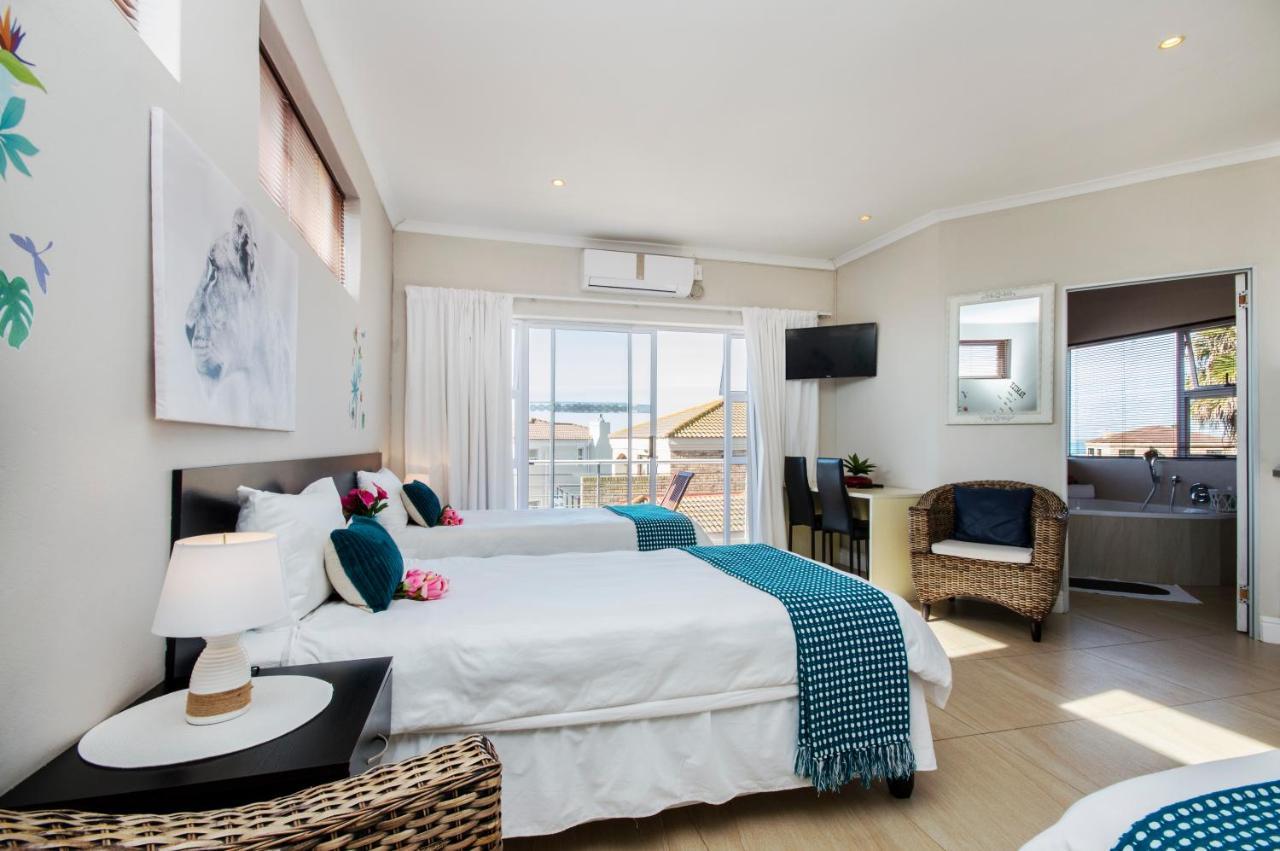 King Guest Lodge Port Elizabeth Eksteriør billede