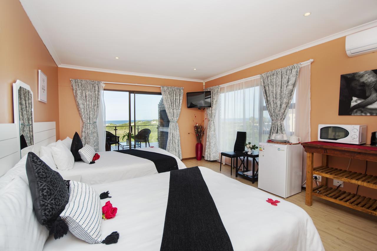 King Guest Lodge Port Elizabeth Eksteriør billede